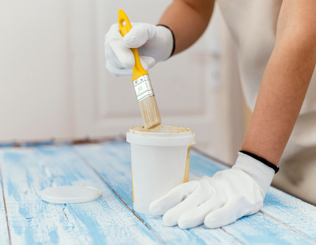 Building Renovation and Painting Services in Bhubaneswar